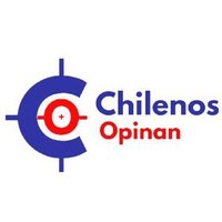 Chilenos Opinan(@ChilenosOpinan) 's Twitter Profile Photo