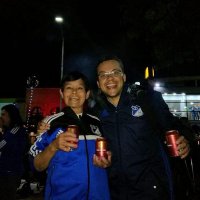 Federico Ortega O (@ortegafede) 's Twitter Profile Photo Federico Ortega O (@ortegafede) 's Twitter Profile Photo