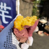 蜜芋男爵@伊豆山神社参道 (@mitsuimobaron) 's Twitter Profile