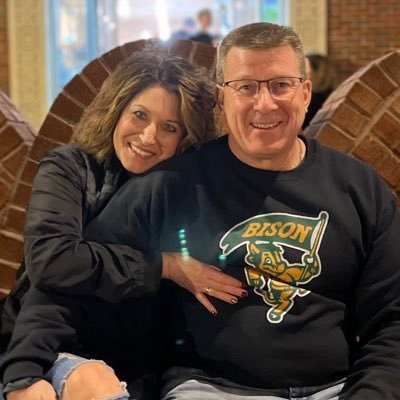 Blessed with an amazing husband that i can enjoy our journey with our 4 children. The first day you think you're successful is the first day you fail.