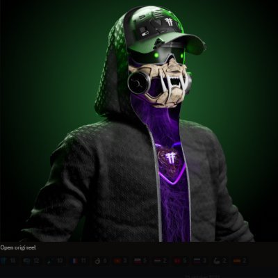 tony_edmundo's profile picture. haai