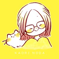 のだかおり イラストレーター(@rioka_dn) 's Twitter Profile Photo