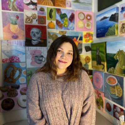 Mariah Malherekさんのプロフィール画像