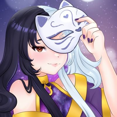 Akico Vtuber 🌌さんのプロフィール画像