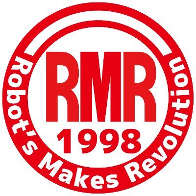 98年創設のオリジナルロボットドラマを創作をしているRMRの広報兼音楽ユニットroborev-0のアカウントです。20周年記念作品「宇宙特救隊デルタナブラ　マジンヴェルの鏡」、11作目「宇宙特救隊デルタナブラＧ」他ダウンロード販売中！ご感想はハッシュタグ #ロボレボ で！