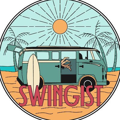 Swingist - “one who swings”