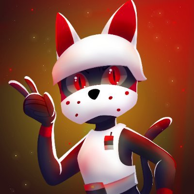 BloodNekoKiuxさんのプロフィール画像