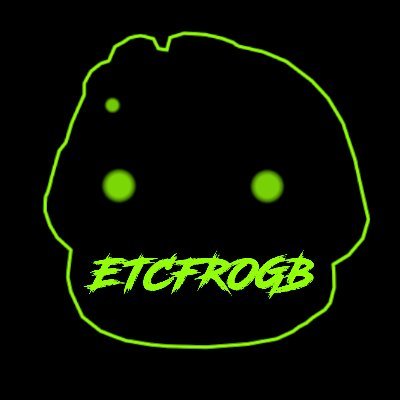 ETCFROGB.ETC | FROGBOGS.ART | ETH Classic NFTさんのプロフィール画像