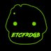 ETCFROGB.ETC | FROGBOGS.ART | ETH Classic NFT (@etcfrogb) Twitter profile photo