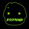 etcfrogb's profile picture. #ETCFrogB is a Fractional Mining #NFT ecosystem with profits, developing gaming, and staking!
https://t.co/N8NsLHXxKk
 @TrickyMickMinin