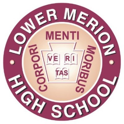 1:1 High School in Lower Merion School District (Suburban Philadelphia). Hosting over 1,750 talented students and over 200 dedicated educators daily.