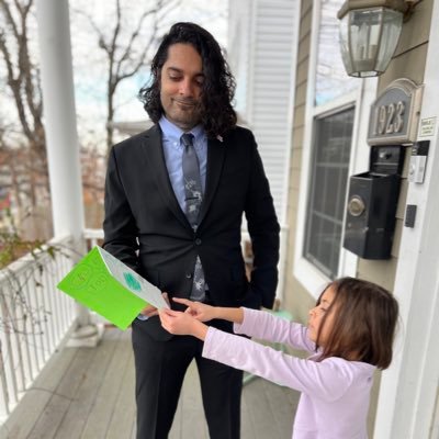 Commissioner VJ Kapur Profile