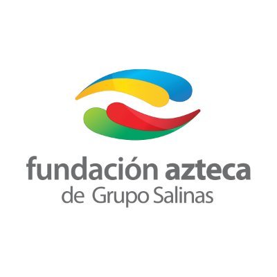 Somos el brazo social de @gruposalinas y desde hace 27 años impulsamos a los jóvenes a través de la educación para transformar a México. #FundaciónAzteca