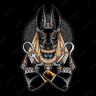 Anubis