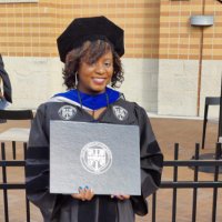 Dr. Trenice Durio (@msdurio) 's Twitter Profile