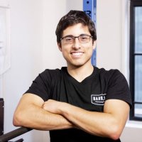 Daniel Arbilla (he/him) (@danielarbilla) 's Twitter Profile