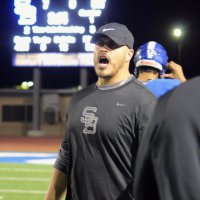 COACH ELLIOTT REYES (@teamelite91) 's Twitter Profile