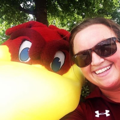 Associate Athletics Director at the University of South Carolina | Tweets are my own opinions |