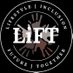 LiFT CIC (@liftcic) Twitter profile photo LiFT CIC (@liftcic) Twitter profile photo