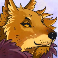 BubbleWolf 💜🔜CFz(@BubbleWolf) 's Twitter Profile Photo