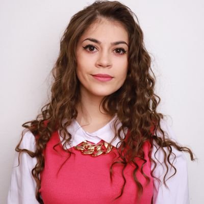 OatuPetronela's profile picture. 