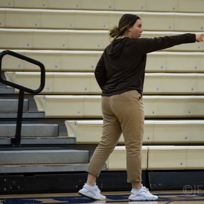 Joliet Catholic Academy Head Women’s Basketball Coach
Lewis University Alum