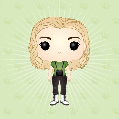 funkoeveryday's profile picture. Funko photography and collecting 🕺🏻
