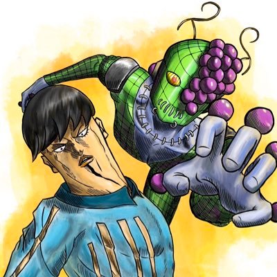 メロンぶどうさんのプロフィール画像