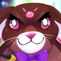 Umlaut, Kai-bun (怪獣うさぎ) 🏳️‍🌈 ✊🏿 (@mogsaddiction) 's Twitter Profile