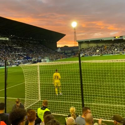 Tranmere, away days(unfortunately), season ticket holder #boycottthefacup