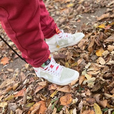 just a OG sneakerhead enthusiast that doesn’t follow trends, I buy what I like 🤷🏽♂️👍🏽😎