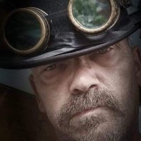 Captain Stains (@theblackpallet) 's Twitter Profile