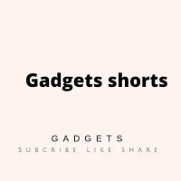Gadgets Shorts(@GadgetsShorts) 's Twitter Profile Photo