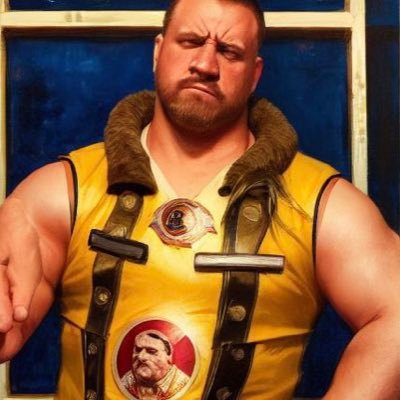 Owner of https://t.co/GtQNL15xWk, wrestling aficionado. Scientologist