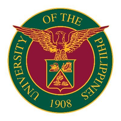 This is the official Twitter account of the University of the Philippines, maintained by the Media and Public Relations Office.