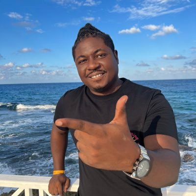 Be yourself, and get better at it. That's the secret sauce to life.
Founder & CTO of @adulting101ja
🏊🏿♂️🏃🏿♂️⚽️#AFC