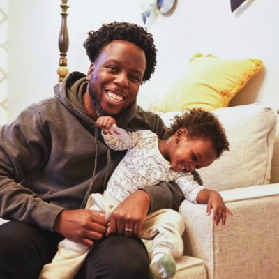  Engineering Manager @Apple - @GeorgiaTech Alum - ΑΦΑ - East Atlanta bred, Brooklyn born. Mentor, Donate, Educate! 🇬🇾