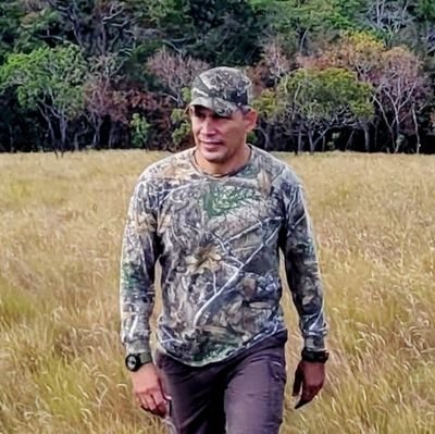 Investigador de Derechos Indígenas y Ambientales de la Amazonía Venezolana / Coordinador del Grupo de Investigaciones sobre la Amazonía (GRIAM).