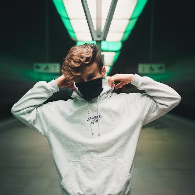 Wreyst's profile picture. 