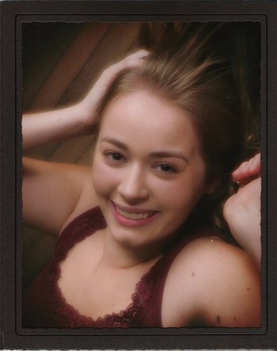 ChristineElysia's profile picture. 