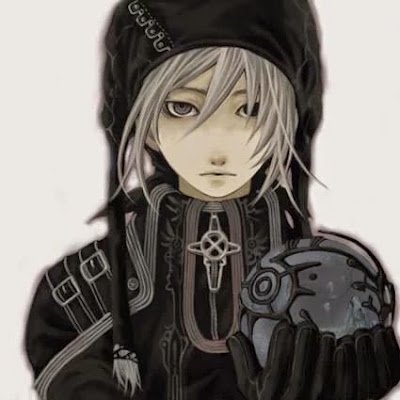 N3rzha's profile picture. 