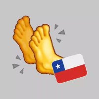 Pies Chilenos (@pies_chilenos) 's Twitter Profile