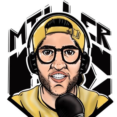 Professional Commentator, Podcaster and Content Creator on YouTube and Twitch. For Business inquires, please email my business email truckergangfam@gmail.com