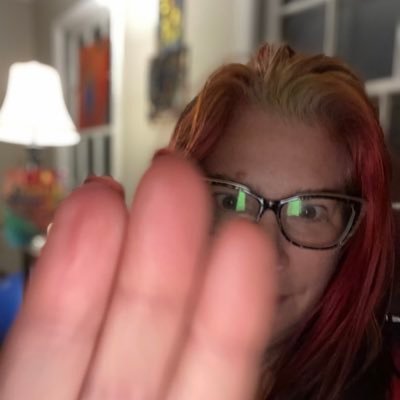 WeRrogue2020's profile picture. Love Grows Here. Time to Find Our Tribe & Usher in the Light. #consciousness #Authenticity #MentalHealthMatters #BeKind #Trauma #DID