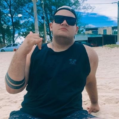 Caio_augusto36's profile picture. 21 / Direito