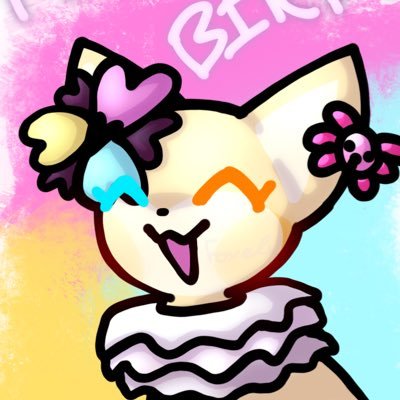 💗Toe Beans💗(HIATUS)さんのプロフィール画像