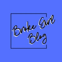 Broke Girl Blog(@_brokegirlblog) 's Twitter Profile Photo