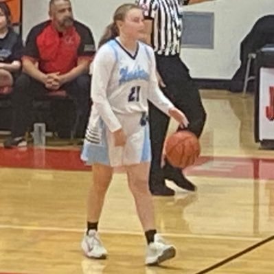 c/o 2026 | W/G | 5'9”| 3.98 GPA |. … 2024 1-5A Newcomer of the Year | Chapin High School #21.. ,West Texas Blazers #7 #wtbbaau