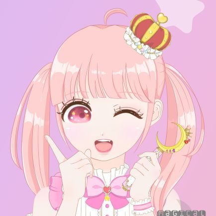 まよのコレクターアカウント💜
お迎えした作品の紹介やRTなどはこちらで行います💗

コレクション運営：LoveMe❤️ /✡Magical Meta Girls✡