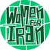 Women for Iran (@WomenForIran) Twitter profile photo